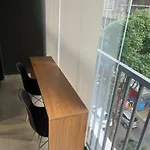 Apartamento Em Frente Ao Hospital Sirio Libanes