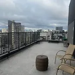 Apartamento Em Frente Ao Hospital Sirio Libanes